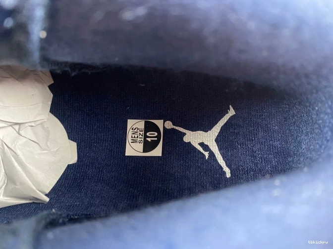 Rep TBkick Olympic CT8529-164 Jordan 6 Air 0629